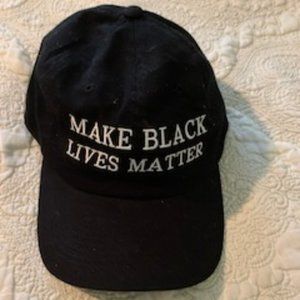 Make Black Lives Matter - Hat